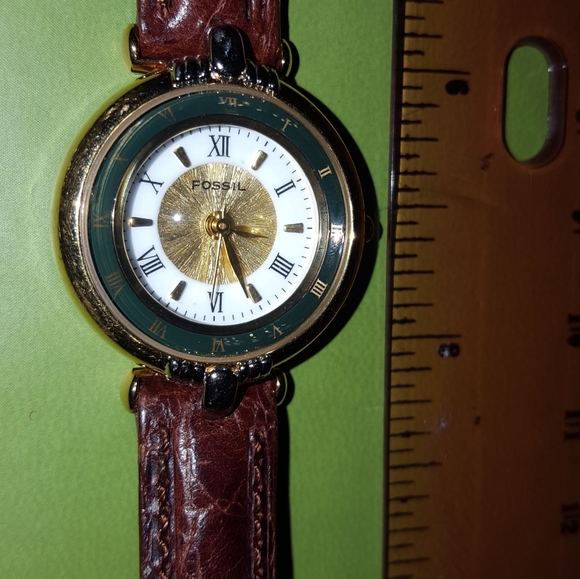 Fossil watch - Picture 5 of 5